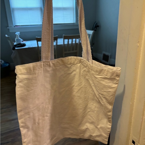 Most wanted tour tote bag - Picture 3 of 4